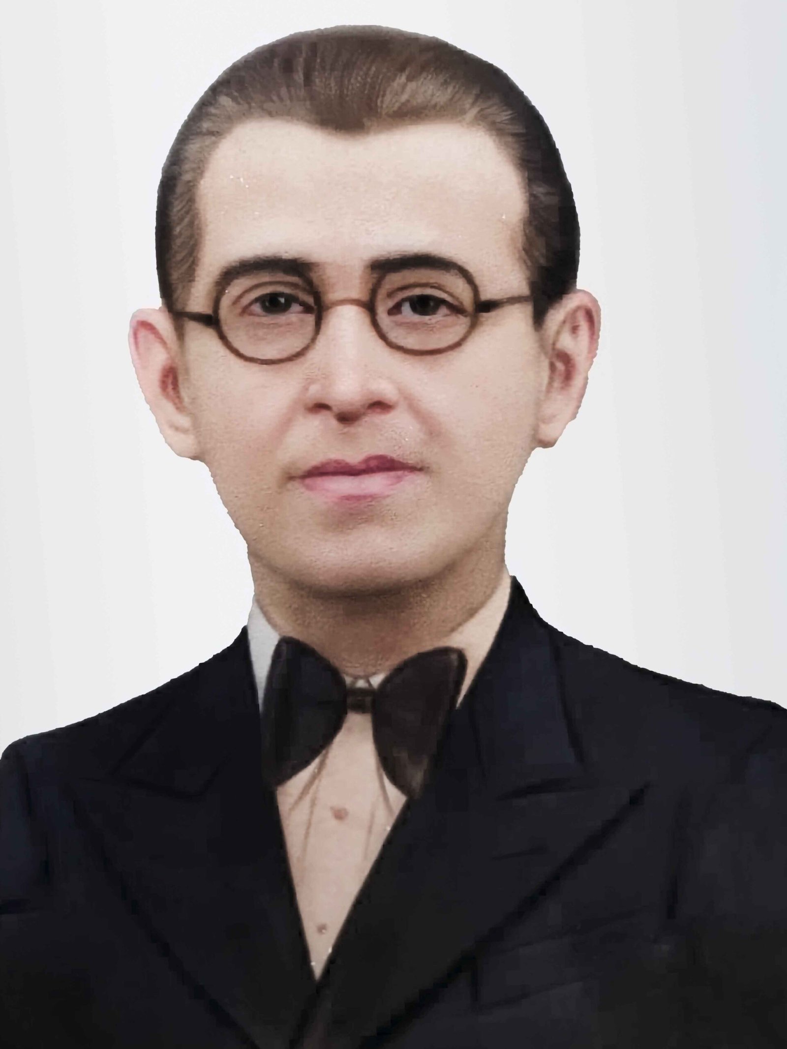 1 Dr Antonio de A. Boaventura janeiro de 1930 a novembro de 1930