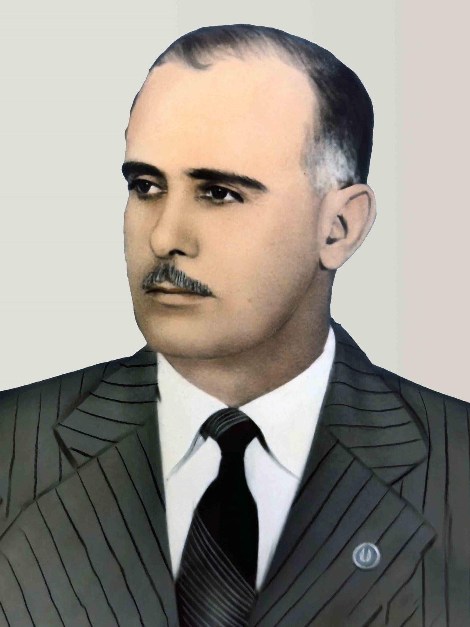 10 Nery de Oliveira Lima janeiro de 1955 a janeiro de 1959