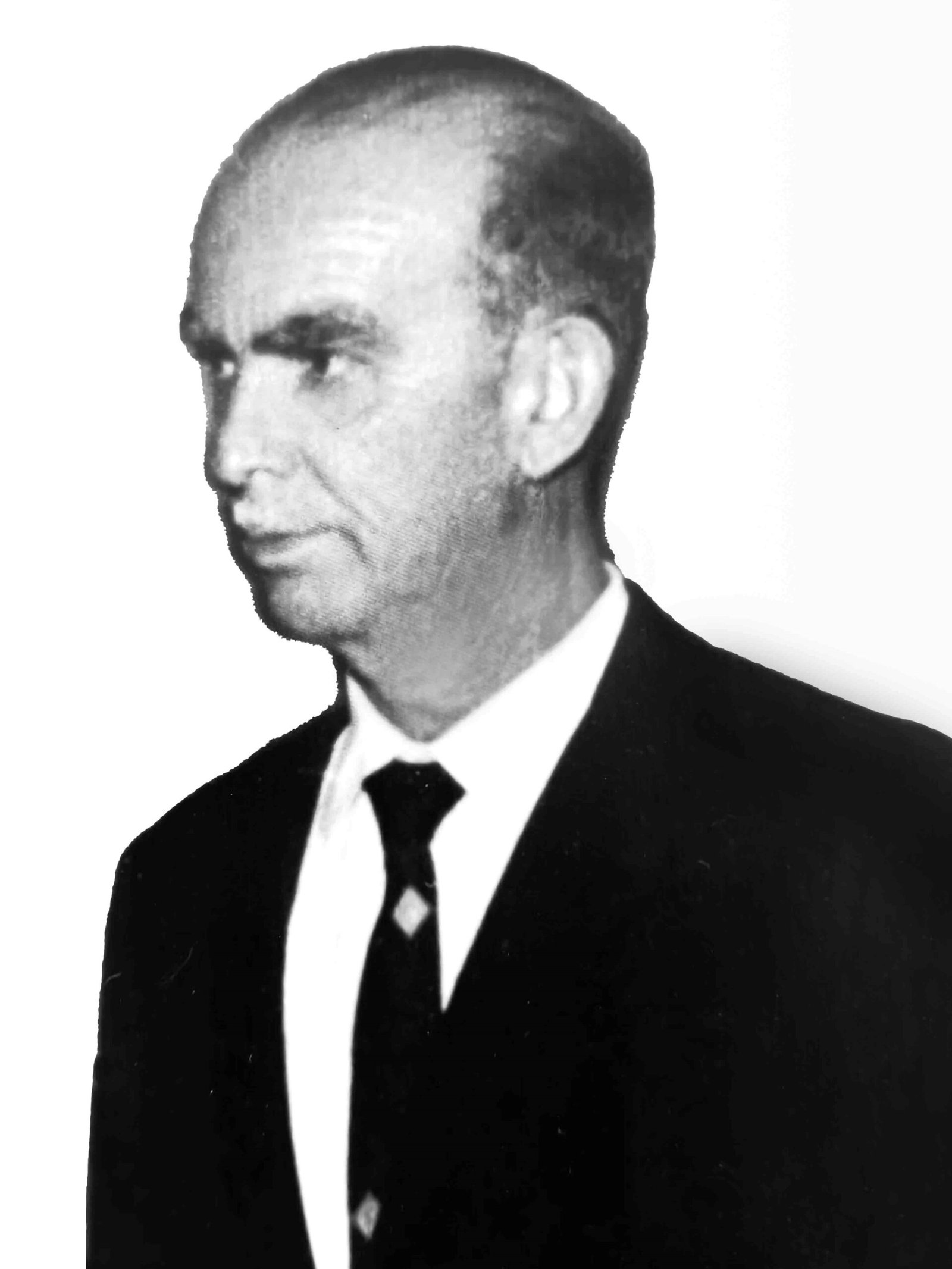 12 Sírio Borges Janeiro de 1963 a janeiro de 1967