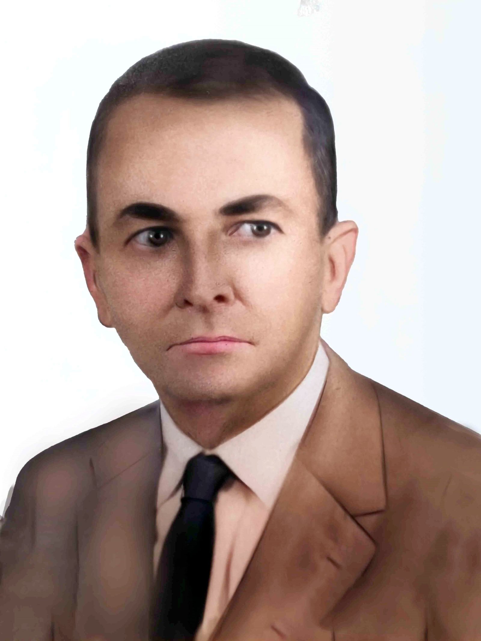 13 Sidney Coelho Nogueira janeiro de 1967 a janeiro de 1970