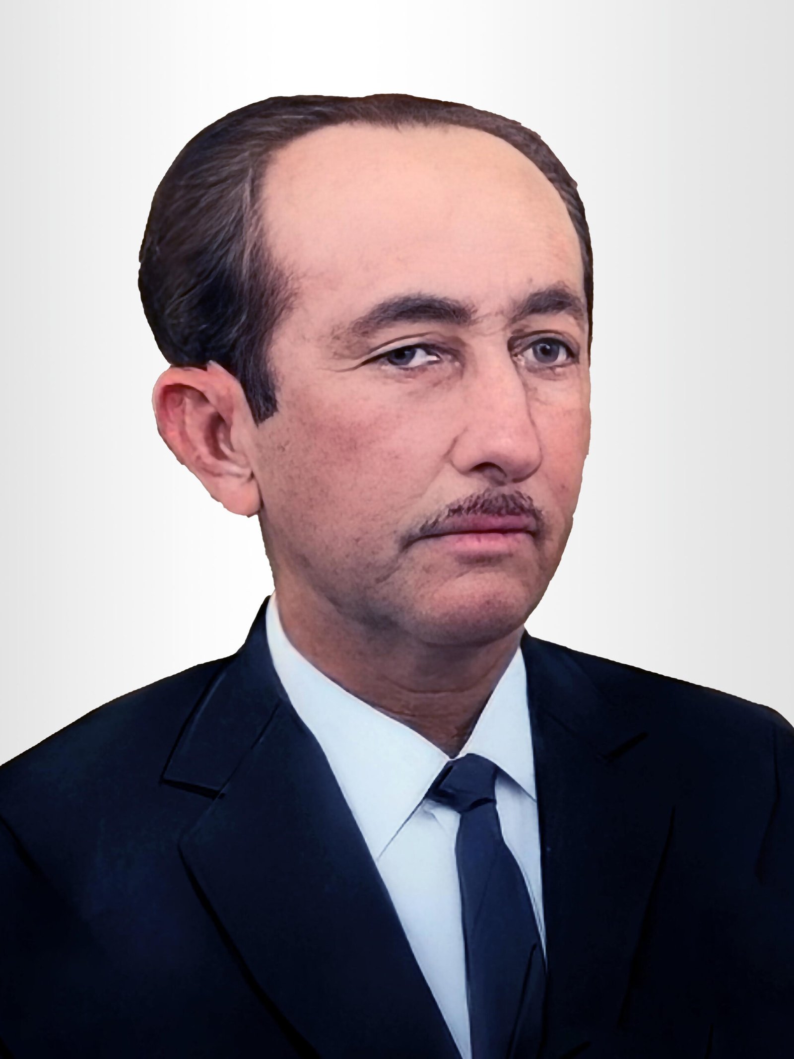 14 Atayde Nogueira janeiro de 1970 a janeiro de 1973