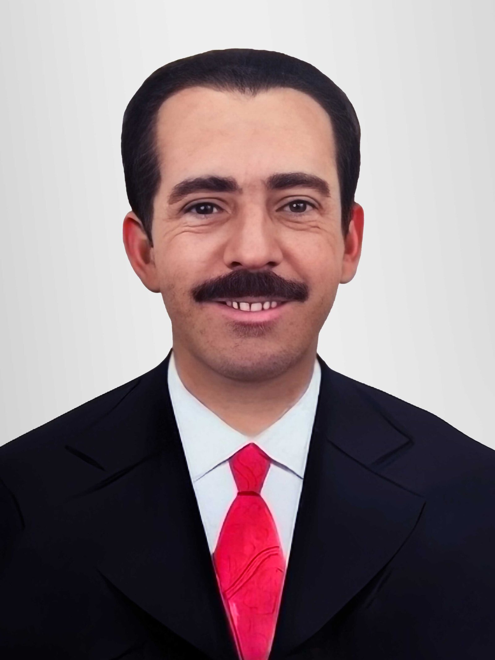 15 Aldonso Chaves de Lima Janeiro de 1973 a jeneiro de 1977