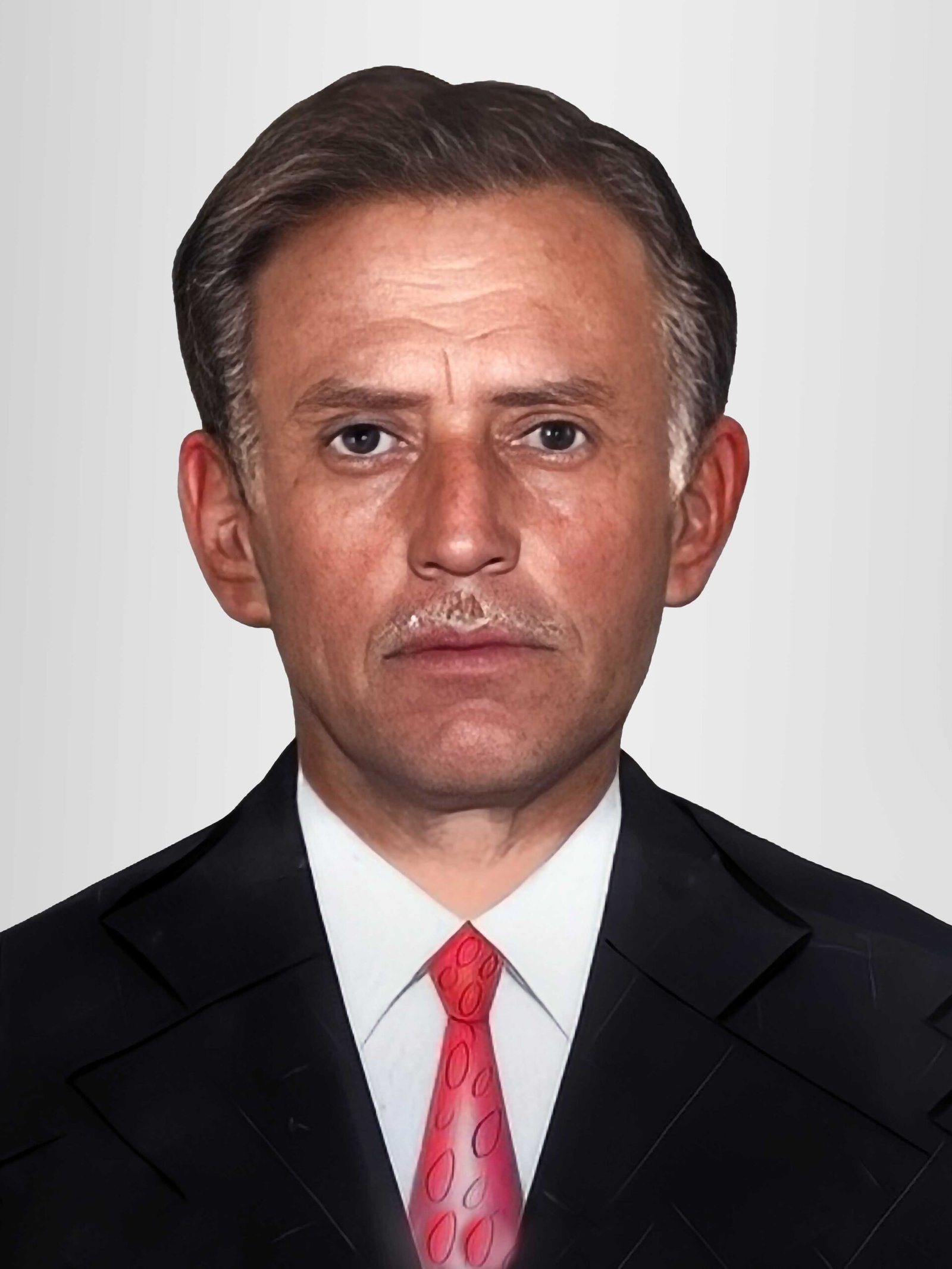 16 Theofanes Barbosa Moraes Janeiro de 1977 a Agosto de 1977