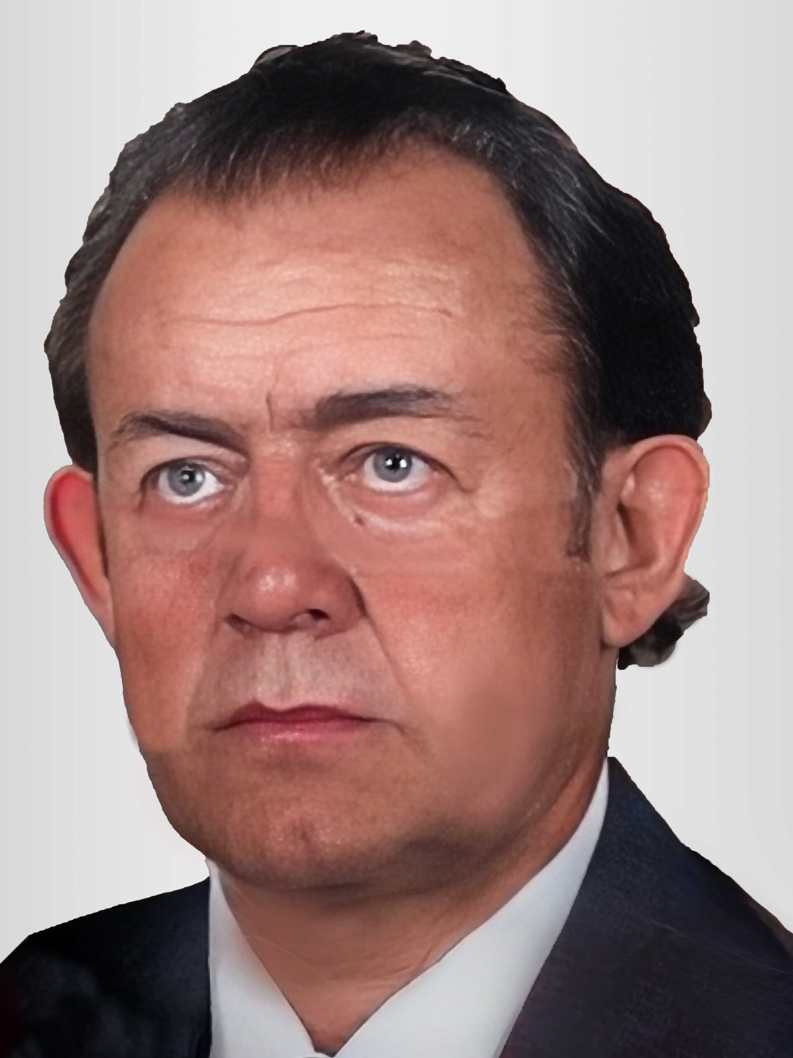 18 Iliê Vidal Janeiro de 1983 a dezembro de 1988