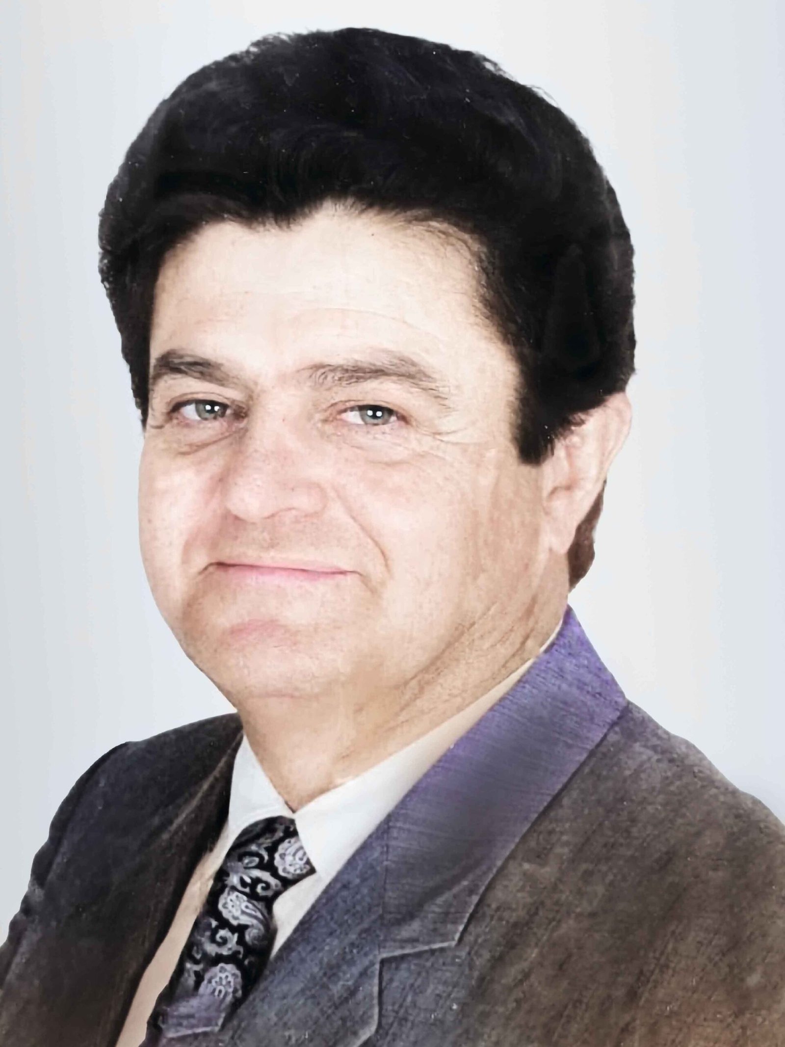 19 Donato Lopes da Silva Janeiro de 1989 a dezembro de 1992