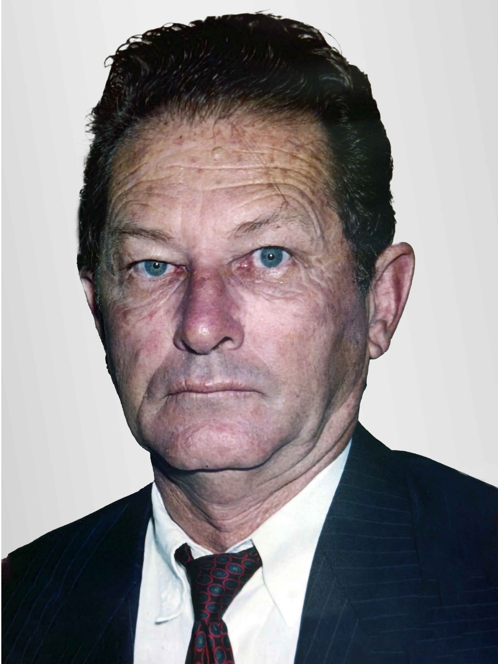 20 Juarez Kalife Janeiro de 1993 a Deszembro de 1996