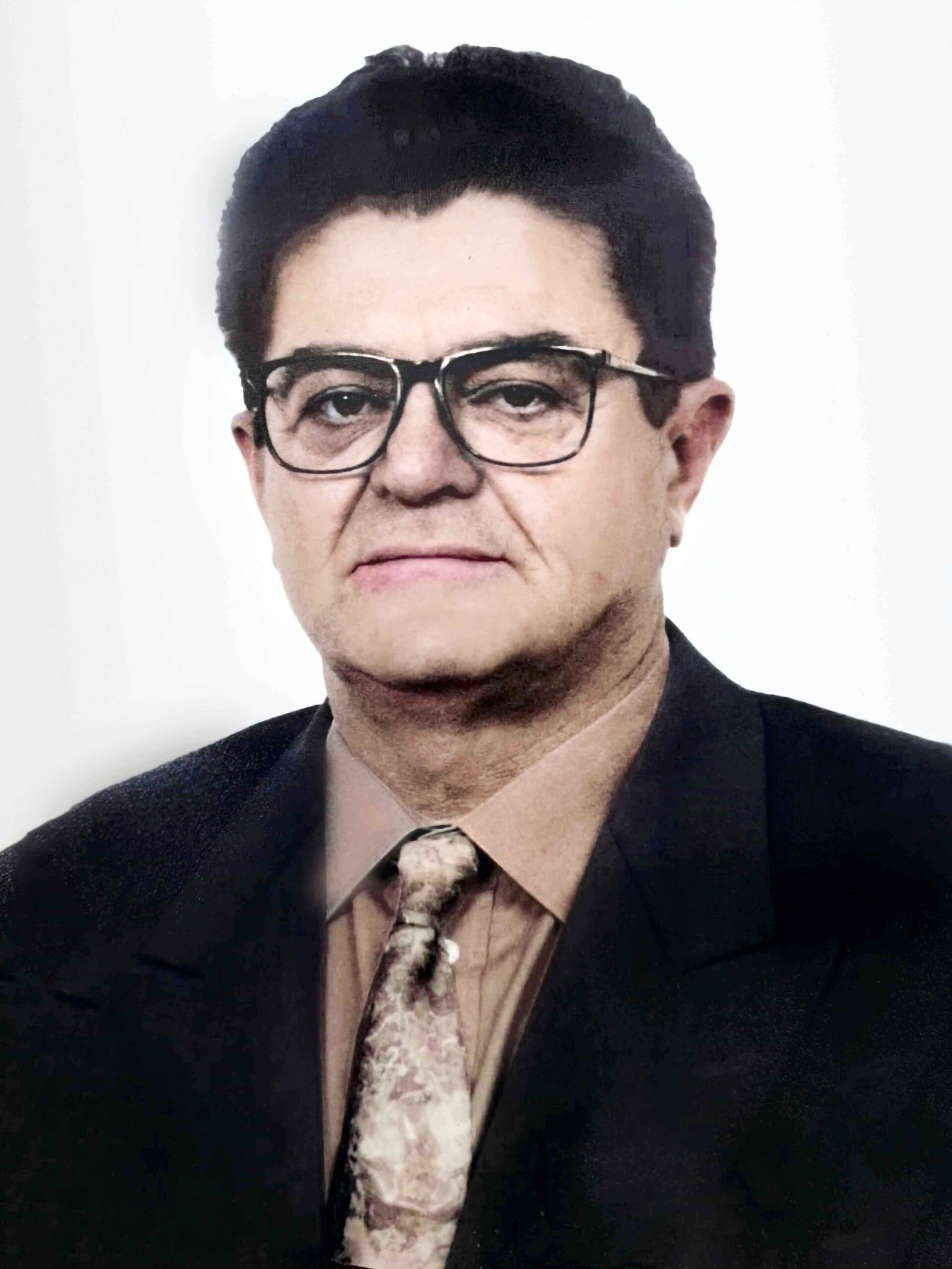 21 Donato Lopes da Silva Janeiro de 1997 a dezembro de 2000