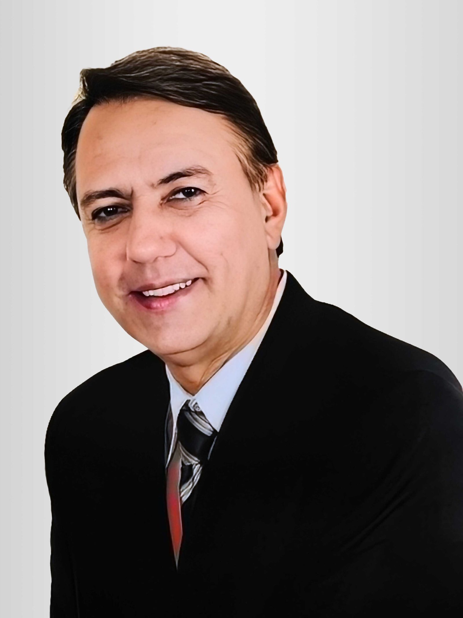 22 Paulo Ézio Cuel Janeiro de 2001 a Dezembro de 2004