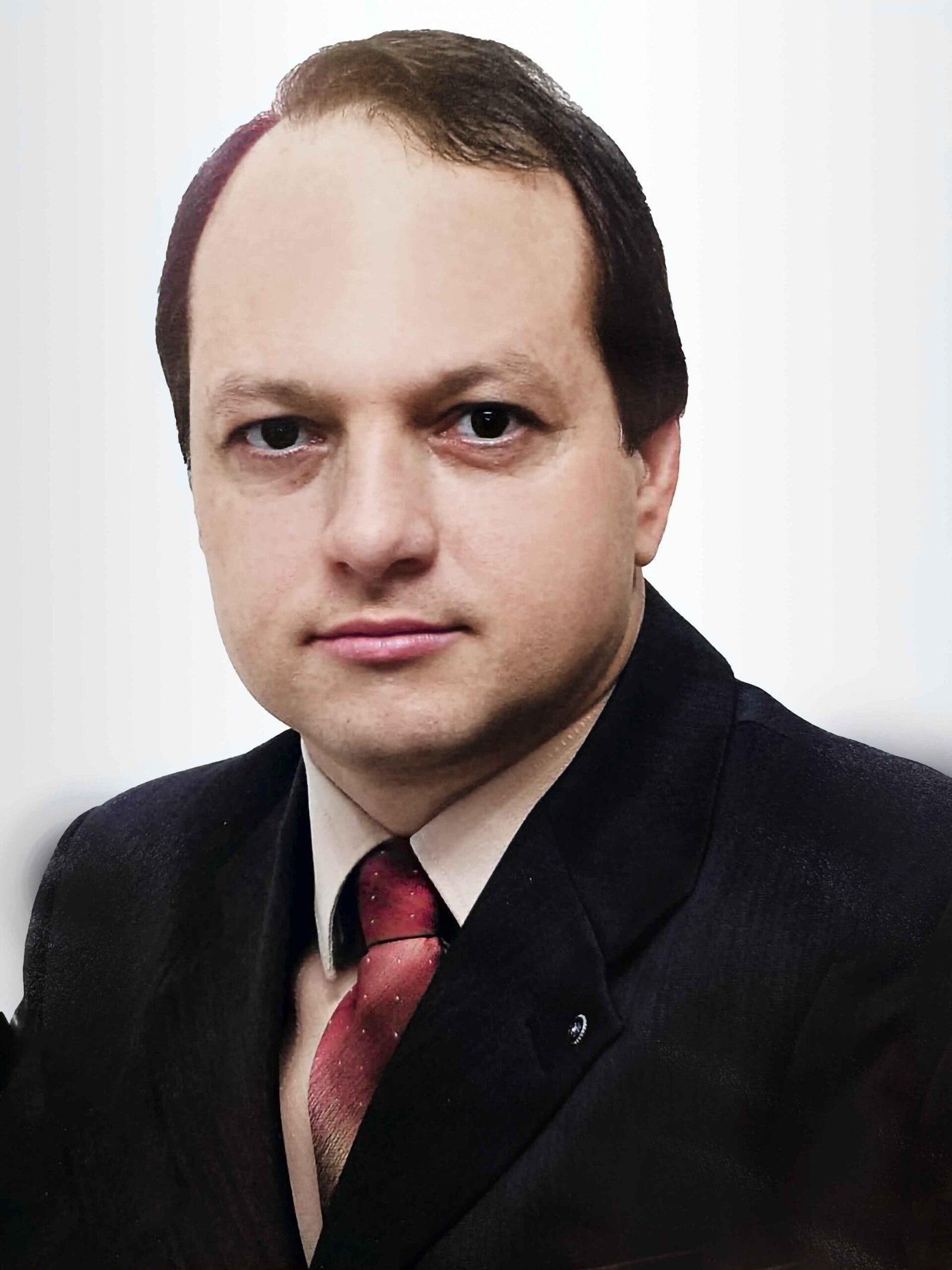 25 Sidney Foroni Janeiro de 2013 a Dezembro de 2016