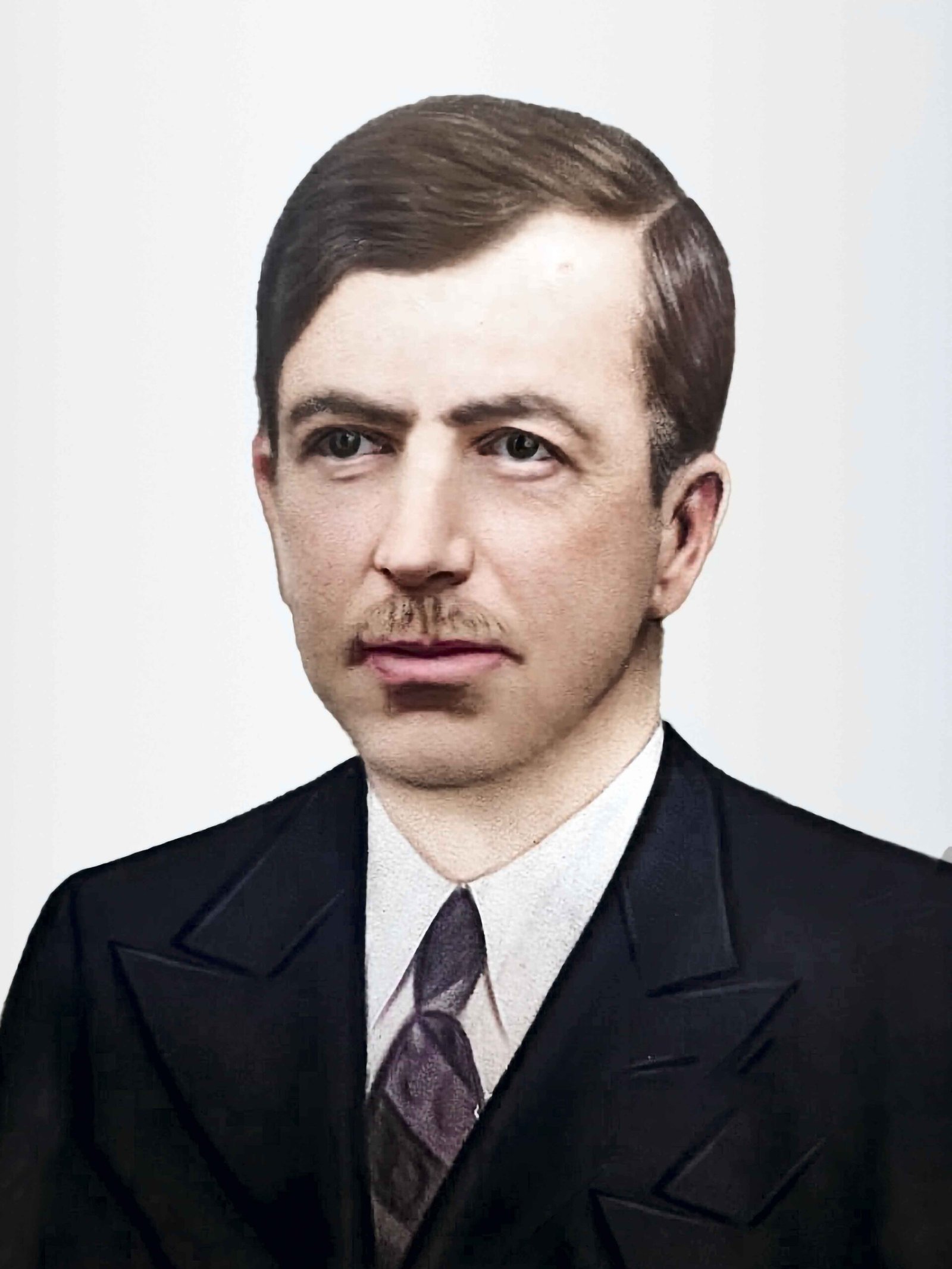 3 Manoel Bento Nogueira Novembro de 1932 a dezembro de 1934