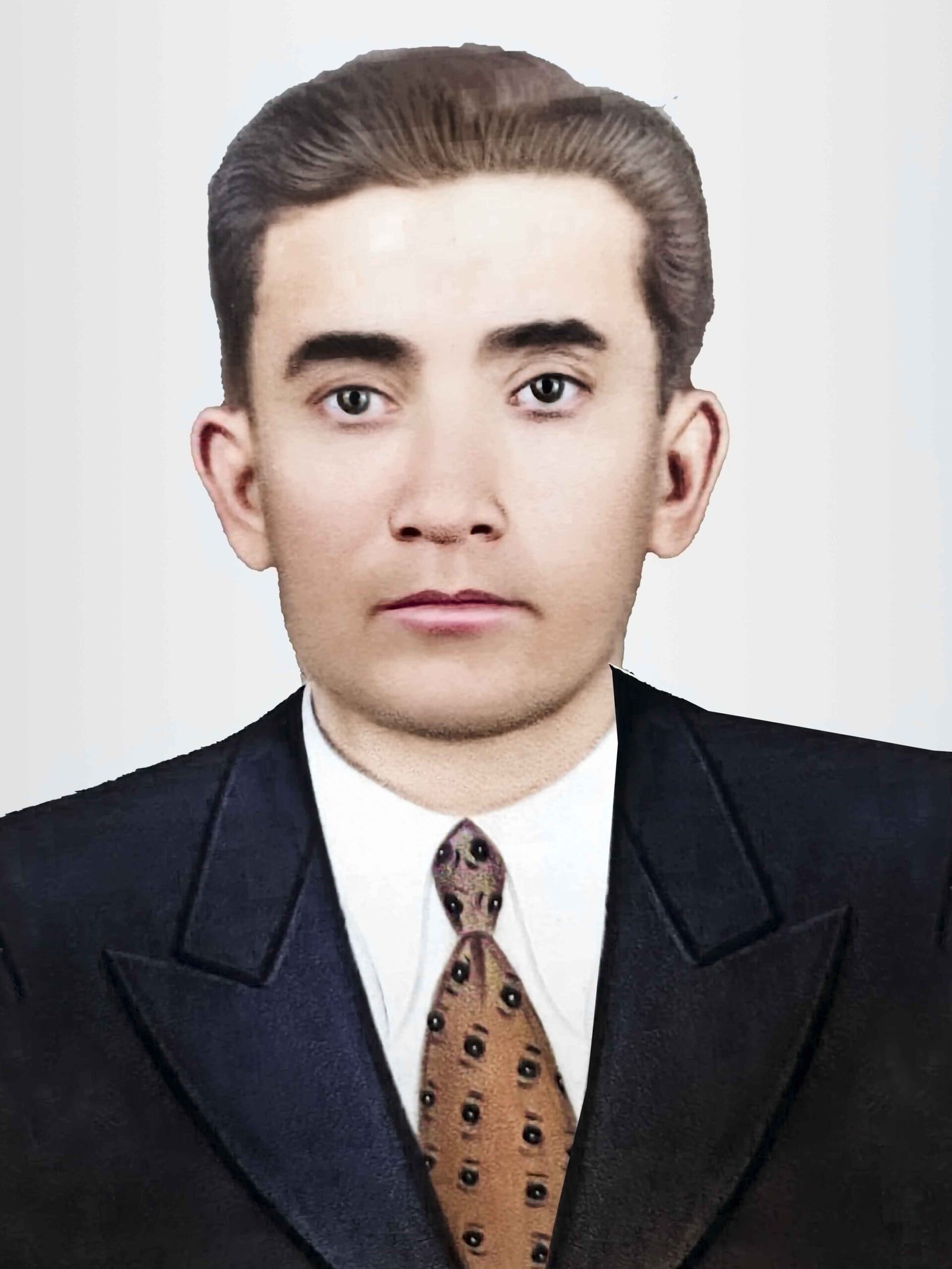 4 Trajano Roberto Ferreira dezembro de 1934 a marcço de 1935