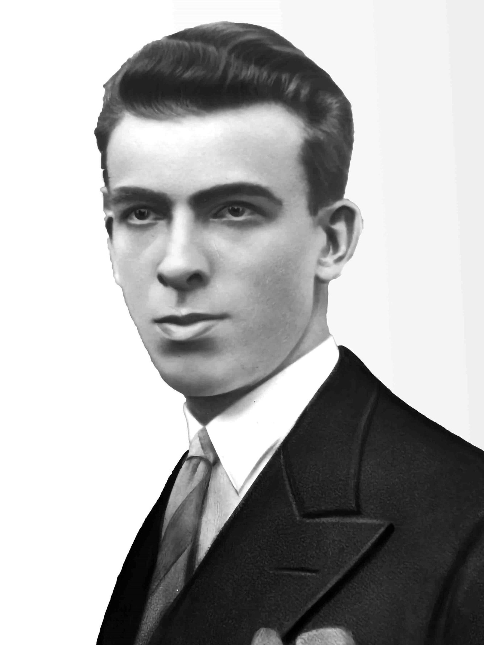 5 Sírio Borges Dezembro de 1935 a abril de 1937