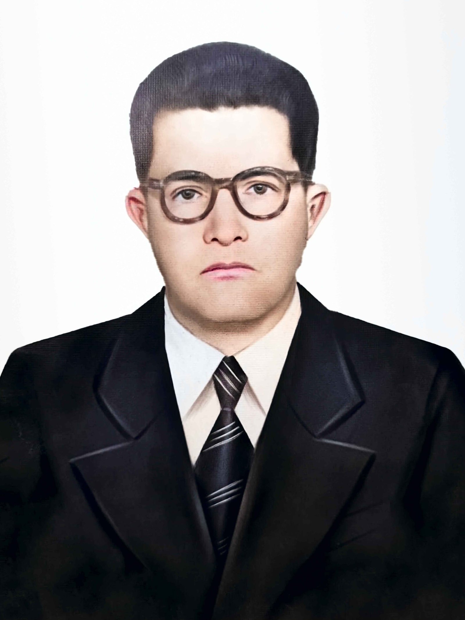 8 Dr Júlio Siqueira Maia dezembro de 1947 a janeiro de 1951