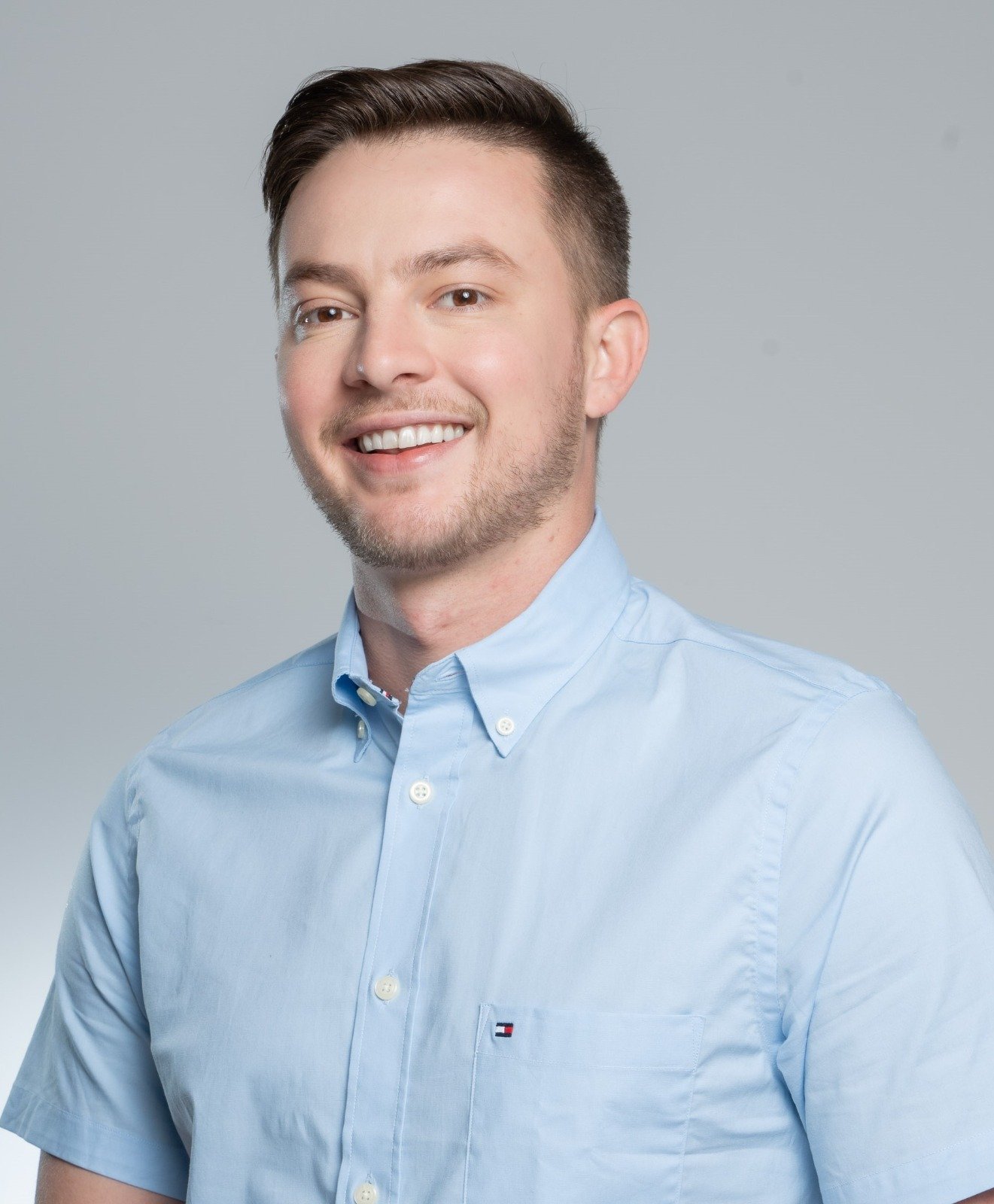 Lucas Centenaro Foroni